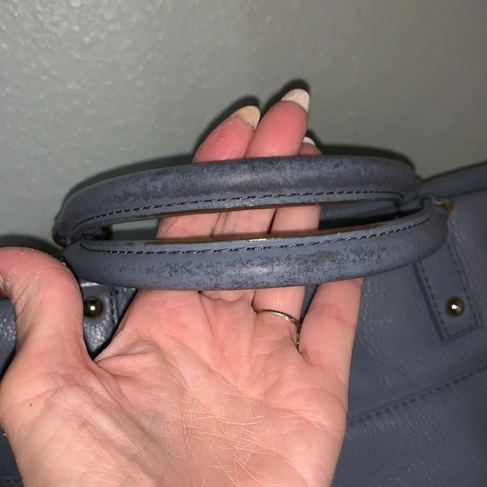 Kate Spade New York satchel